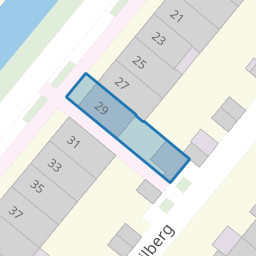 Perceel HLD02-O-1041