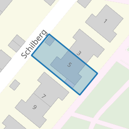 Perceel HLD02-O-1051