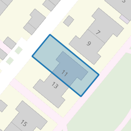 Perceel HLD02-O-1054