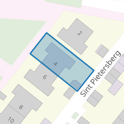 Perceel HLD02-O-1064