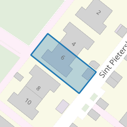 Perceel HLD02-O-1065