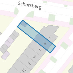 Perceel HLD02-O-1080