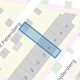 Perceel HLD02-O-1082