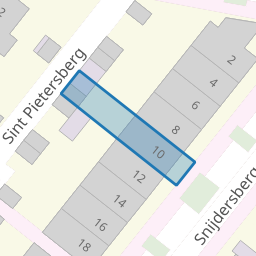 Perceel HLD02-O-1083