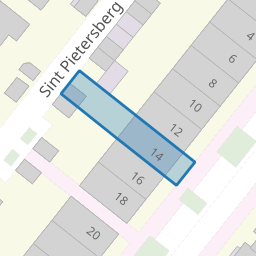 Perceel HLD02-O-1085