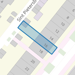 Perceel HLD02-O-1086