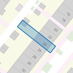 Perceel HLD02-O-1090