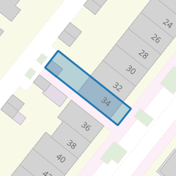 Perceel HLD02-O-1095