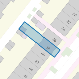 Perceel HLD02-O-1097