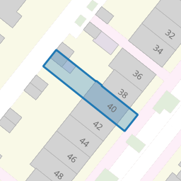 Perceel HLD02-O-1098