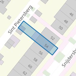 Perceel HLD02-O-1105