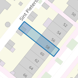 Perceel HLD02-O-1107