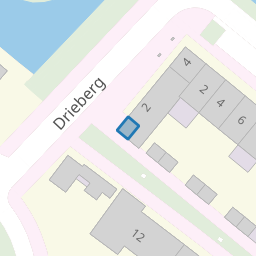 Perceel HLD02-O-1114