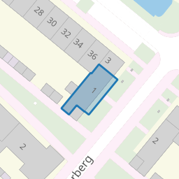 Perceel HLD02-O-1116