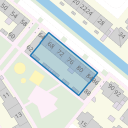 Perceel HLD02-O-1125