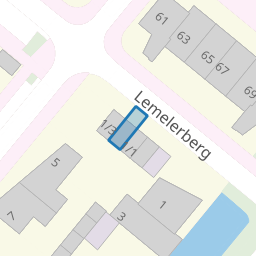 Perceel HLD02-O-1134