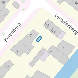 Perceel HLD02-O-1137