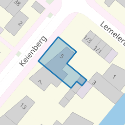 Perceel HLD02-O-1141