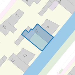 Perceel HLD02-O-1151