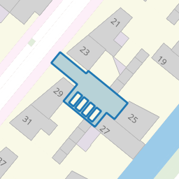 Perceel HLD02-O-1163