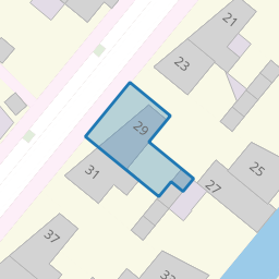 Perceel HLD02-O-1168