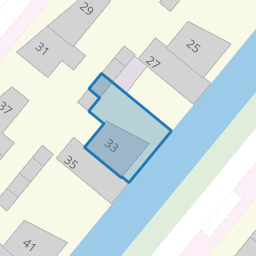 Perceel HLD02-O-1171