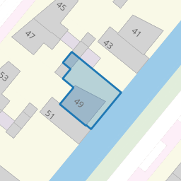 Perceel HLD02-O-1189