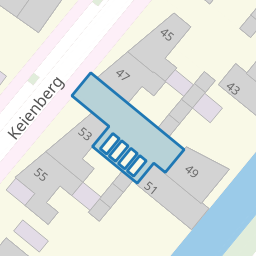 Perceel HLD02-O-1190