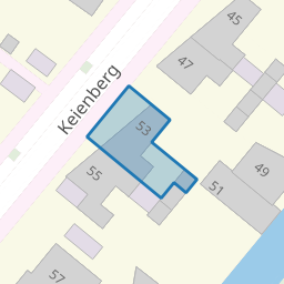 Perceel HLD02-O-1195