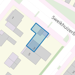 Perceel HLD02-O-1200