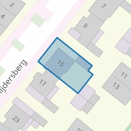 Perceel HLD02-O-1207