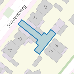 Perceel HLD02-O-1213