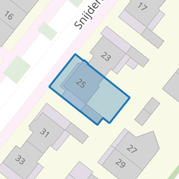 Perceel HLD02-O-1214