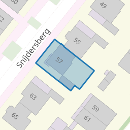 Perceel HLD02-O-1234