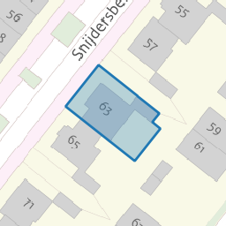 Perceel HLD02-O-1237