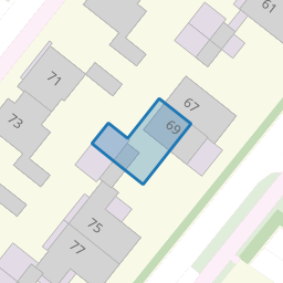 Perceel HLD02-O-1241