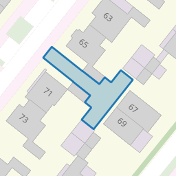 Perceel HLD02-O-1243