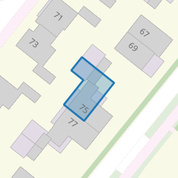 Perceel HLD02-O-1245