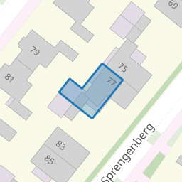 Perceel HLD02-O-1246