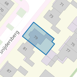 Perceel HLD02-O-1247