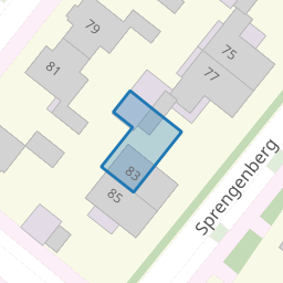 Perceel HLD02-O-1250