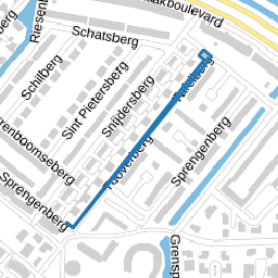 Perceel HLD02-O-1255