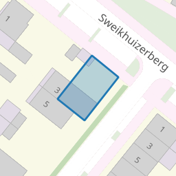 Perceel HLD02-O-1256