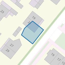 Perceel HLD02-O-1261