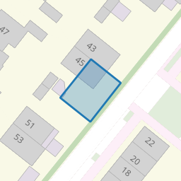 Perceel HLD02-O-1267