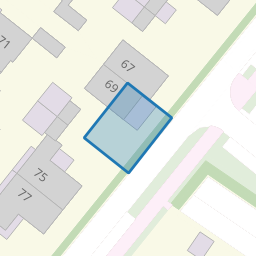 Perceel HLD02-O-1273