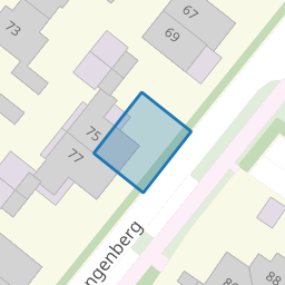 Perceel HLD02-O-1274