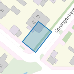 Perceel HLD02-O-1277