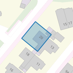 Perceel HLD02-O-1278