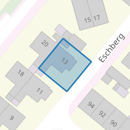 Perceel HLD02-O-1279